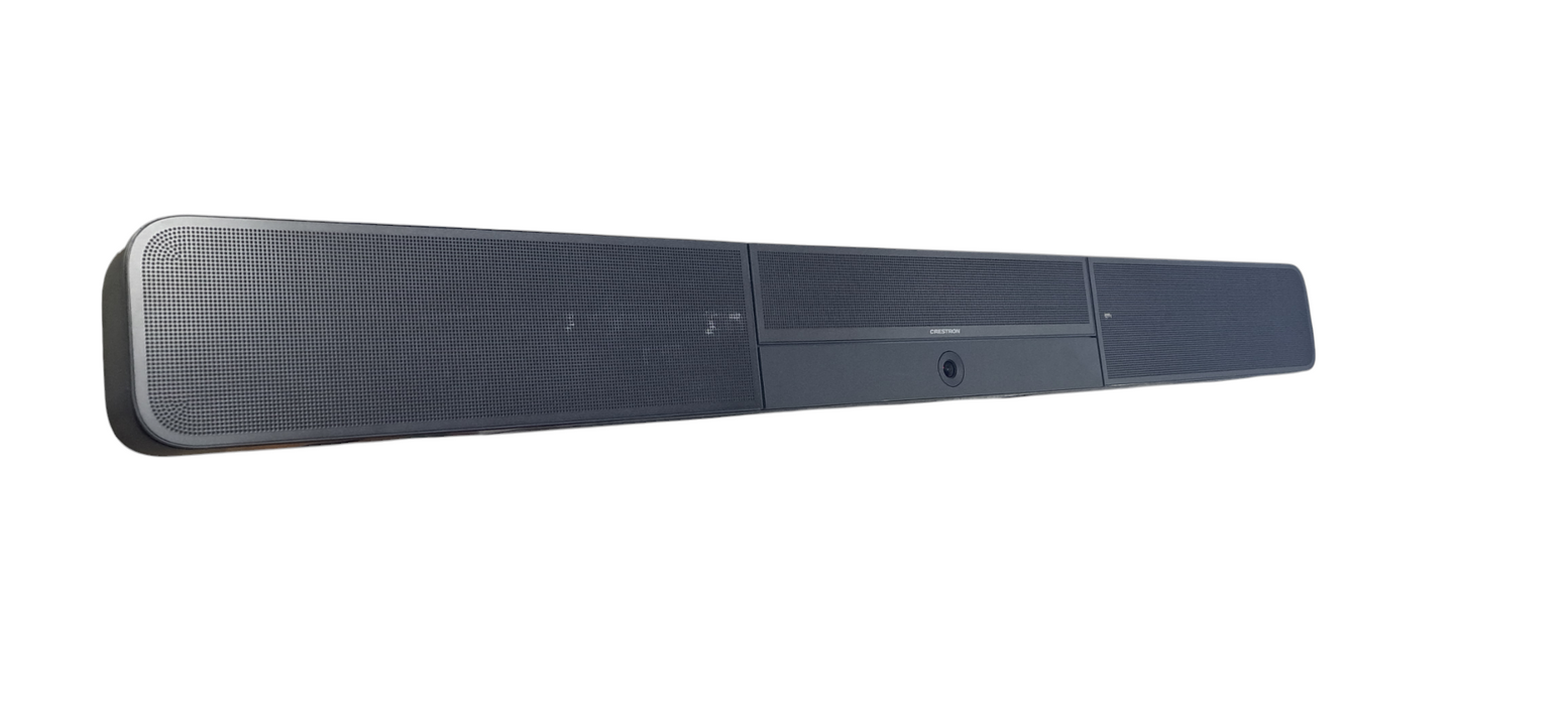 Crestron UC Video Conference Smart Soundbar & Camera (UC-SB1-CAM)