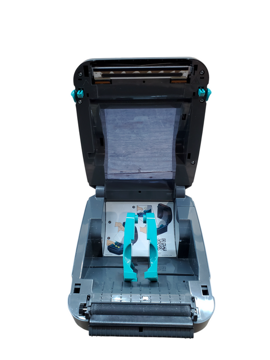 Zebra GX420d Thermal Label Printer - GX42-202411-000 Q