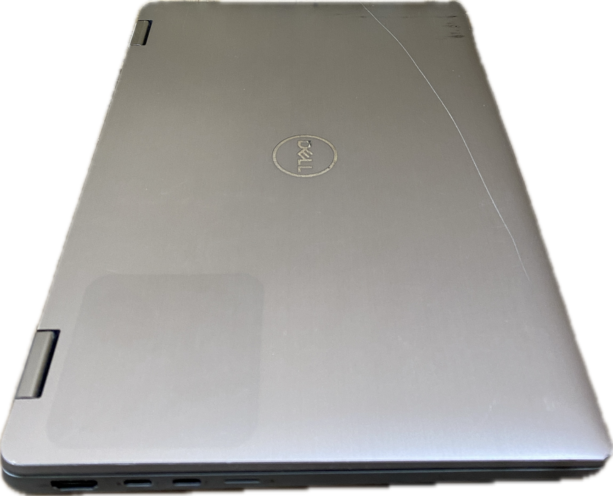 Dell Latitude 7310 TOUCH Core i5-10310U@1.70Gh vPRO 16GB RAM 256GB SSD READ  Lap200