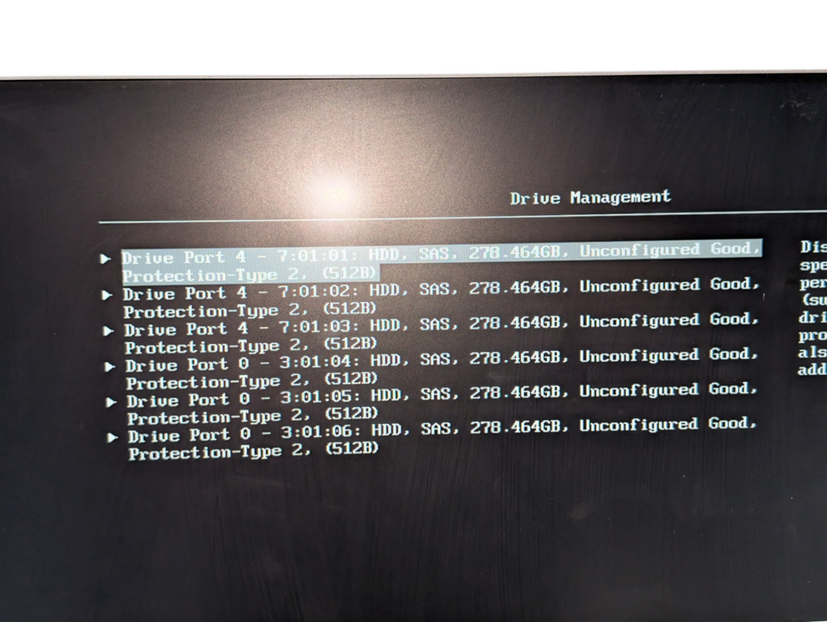 Lenovo System X 2U 3650 M5 2x Intel Xeon E5-2640 v3 32GB RAM  -