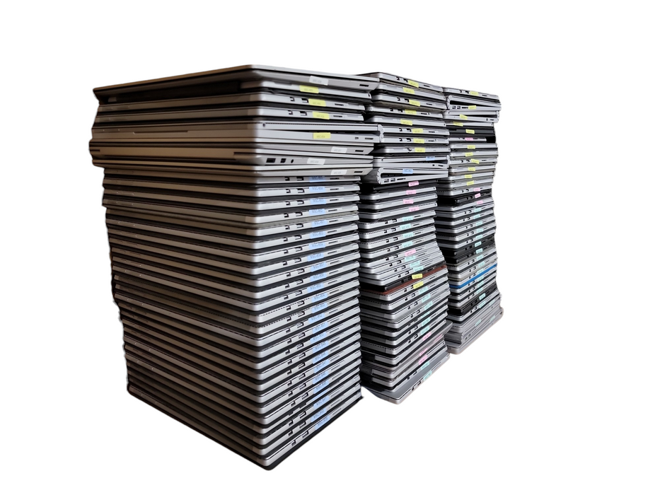 Lot 102x Microsoft Surface 6 Gen and UP | C Condition [MSC-33]