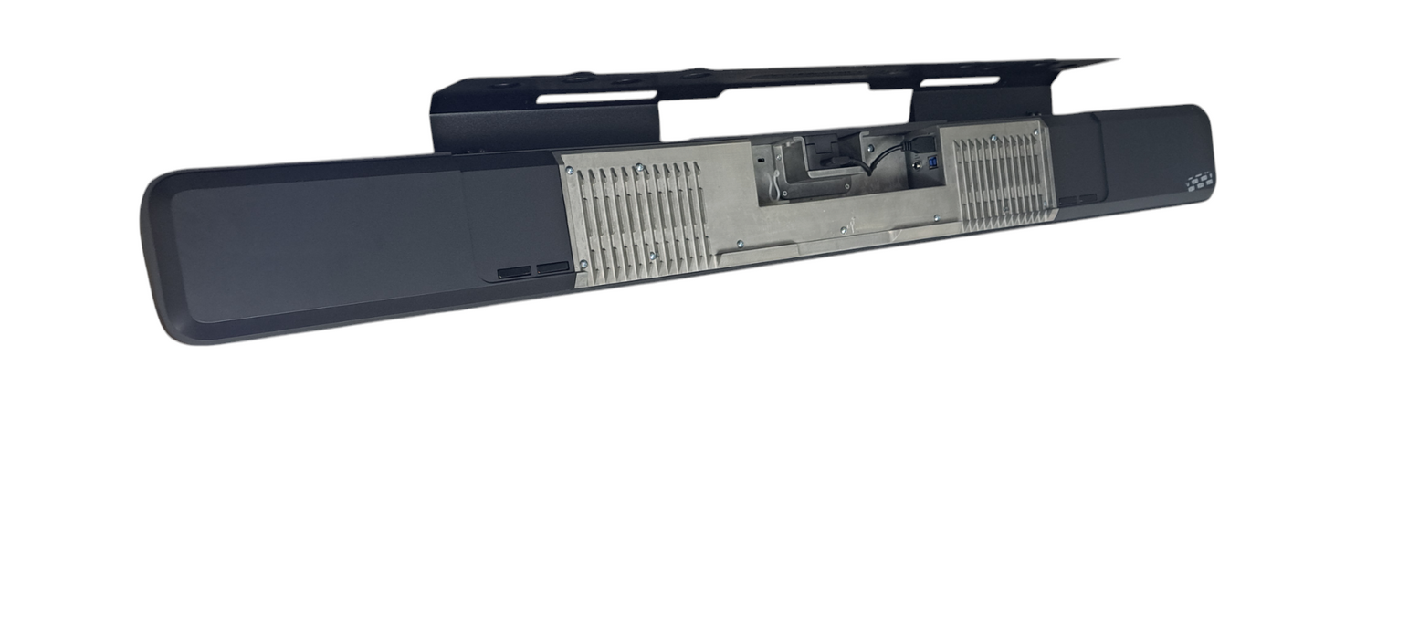 Crestron UC Video Conference Smart Soundbar & Camera (UC-SB1-CAM)
