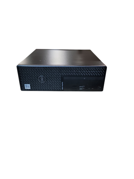 Dell OptiPlex 3090 SFF i3 - 10105 @ 3.70GHz 16GB DDR4 Ram NO HDD θ