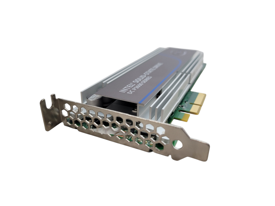 Intel Solid State Drive DC P3600 Series (2TB) SSDPEDME020T4 Q%