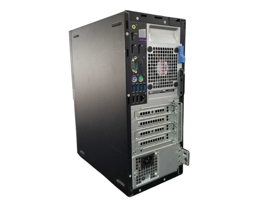 Dell OptiPlex 5050 Intel Core i7-7600 @3.40Ghz 8GB DDR4 256GB NVMe