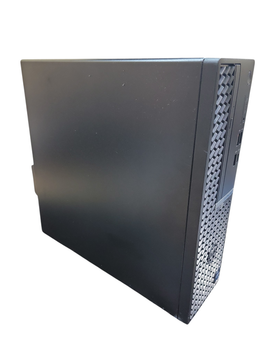 Dell Optiplex 5000 SFF, Intel 12th Gen Intel i5-12500, 16GB RAM 256GB NVMe !