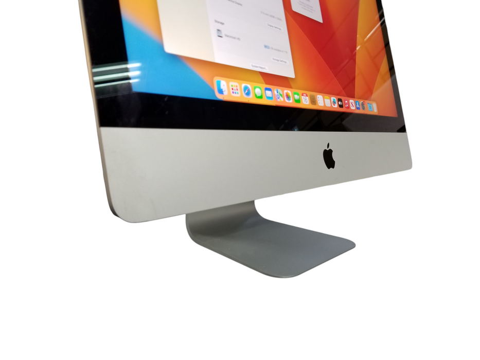 Apple iMac 21.5