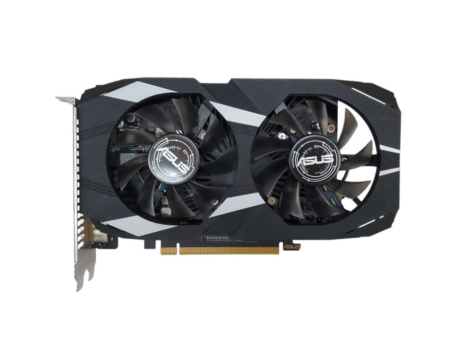 ASUS Nvidia GeForce RTX 3050 6GB GDDR6 Graphics Card