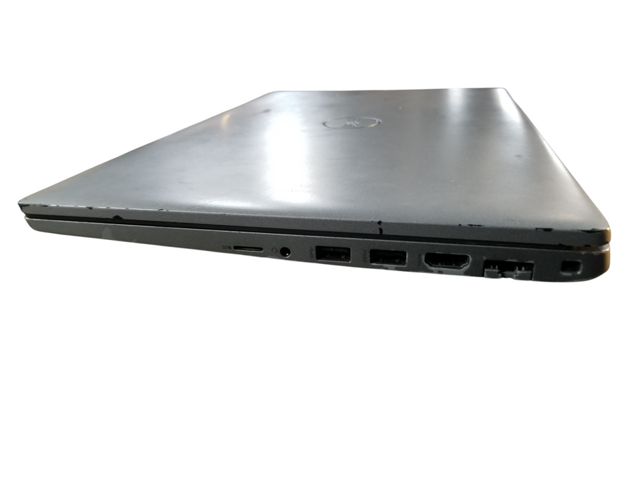 Dell Latitude 5520 Core i7-1185G7@3.00GHz 16GB RAM 256GB NVMe *READ*  Lap200