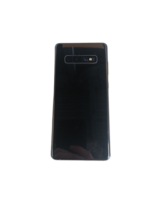 Samsung Galaxy S10+ - Black - 512GB [SM-G975W] READ