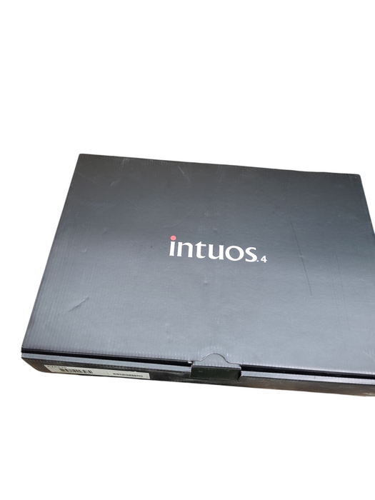 Wacom Intuos 4 Medium Tablet PTK-640 Set With Pen & Accessories Original Bo