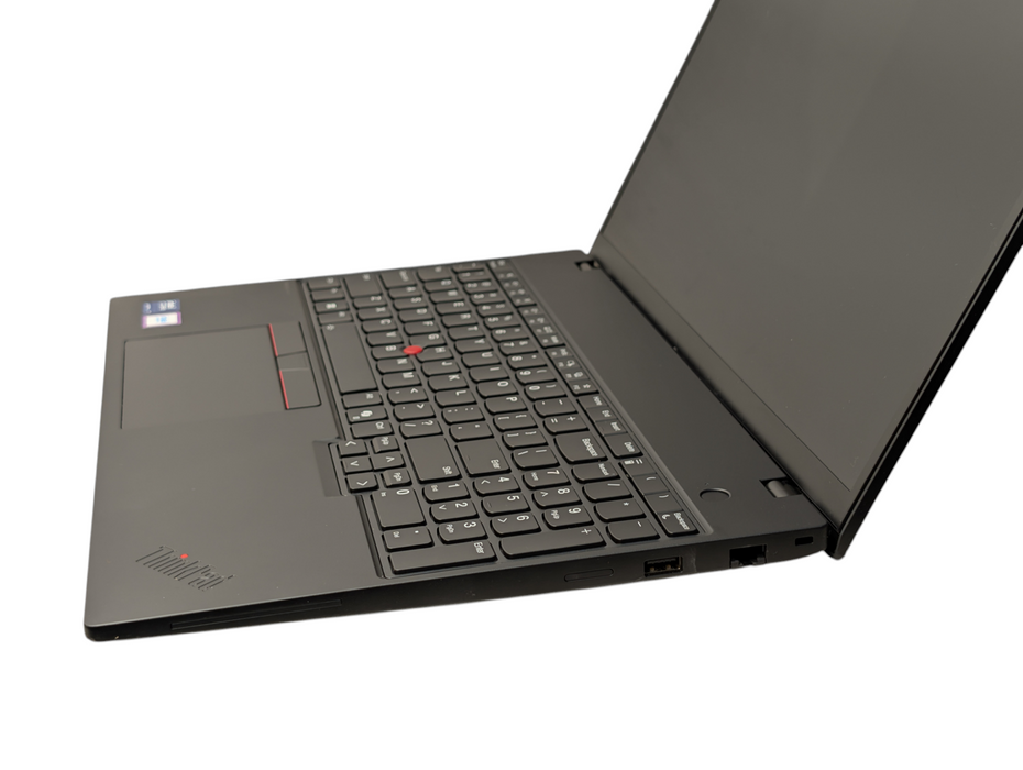 Lenovo ThinkPad T16 Gen 3 Intel Core Ultra 7 155U 16GB DDR5 256GB READ   - Lap200