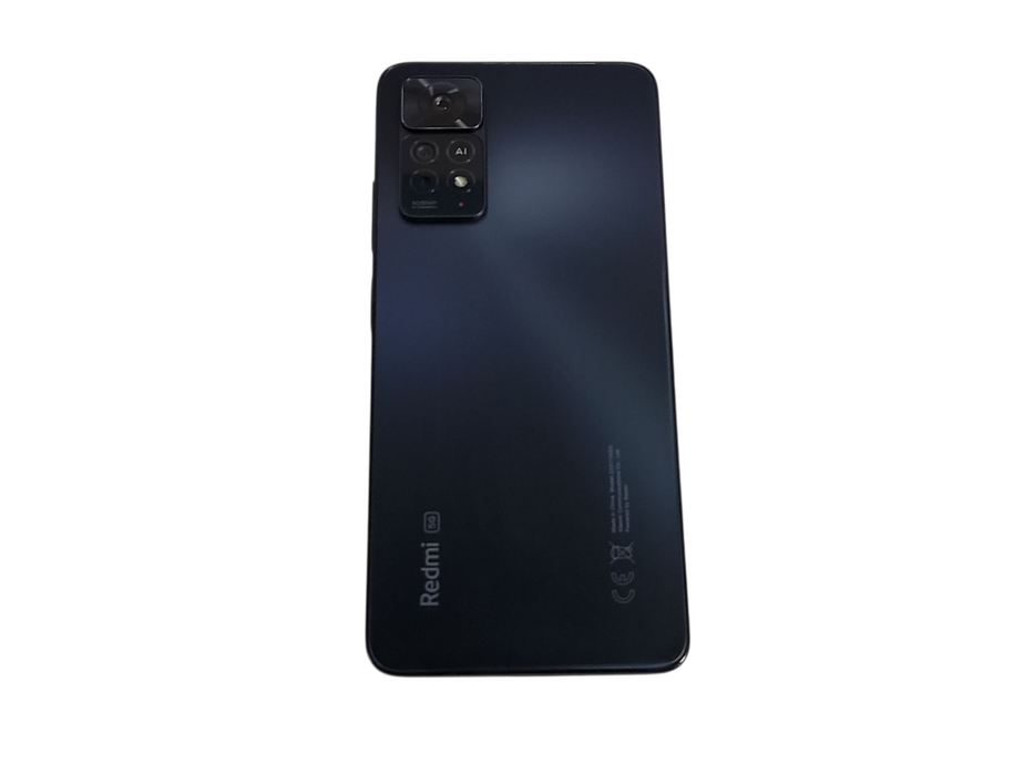 Xiaomi Redmi Note 11 Pro 5G - 128GB - Black [2201116SG]