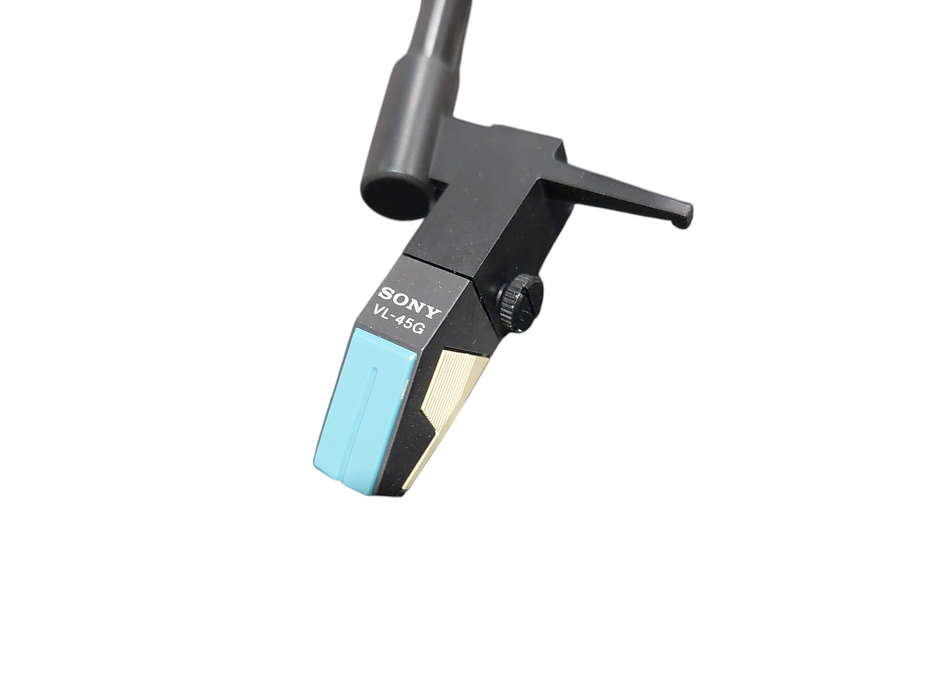 Sony Model: PS-LX430 Stereo Turntable System  =