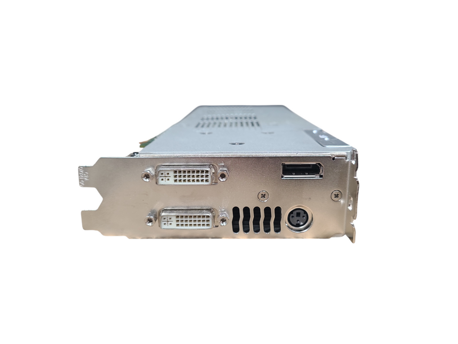 NVIDIA QUADRO FX 5800 4GB GDDR3 Graphics Card