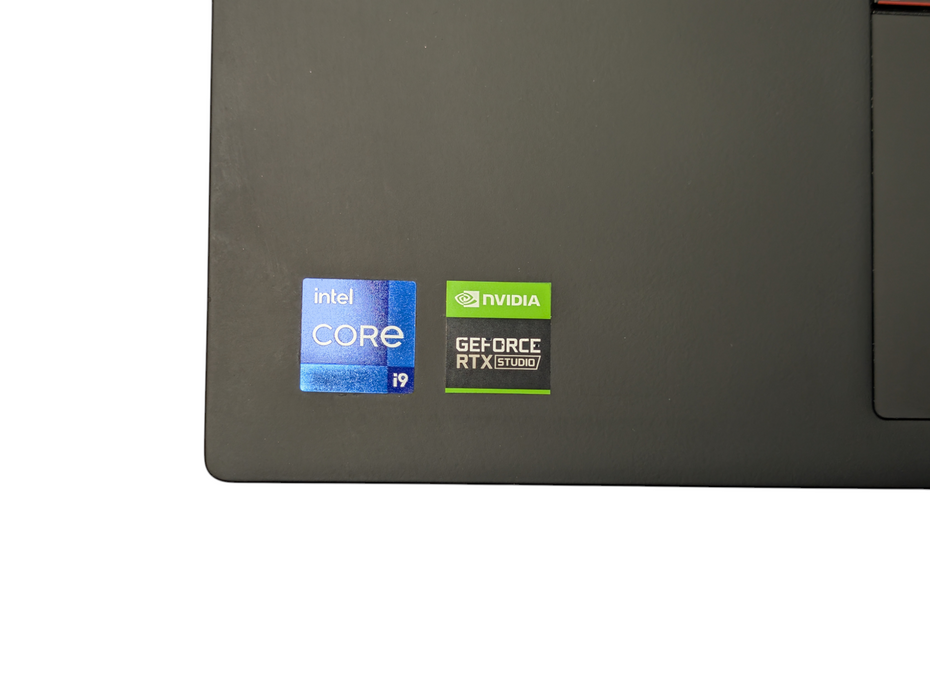 Lenovo ThinkPad  X1 Extreme 4th Gen Intel Core i9 PLEASE READ  - Lap200
