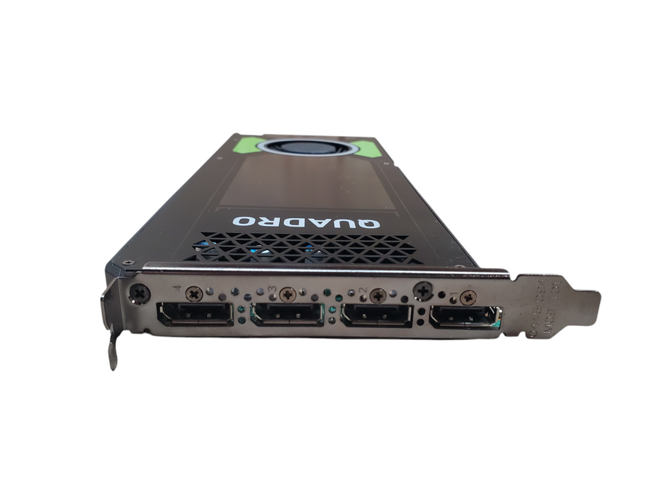 NVIDIA Quadro M4000 8GB GDDR5 Graphics Card - 4xDP Q