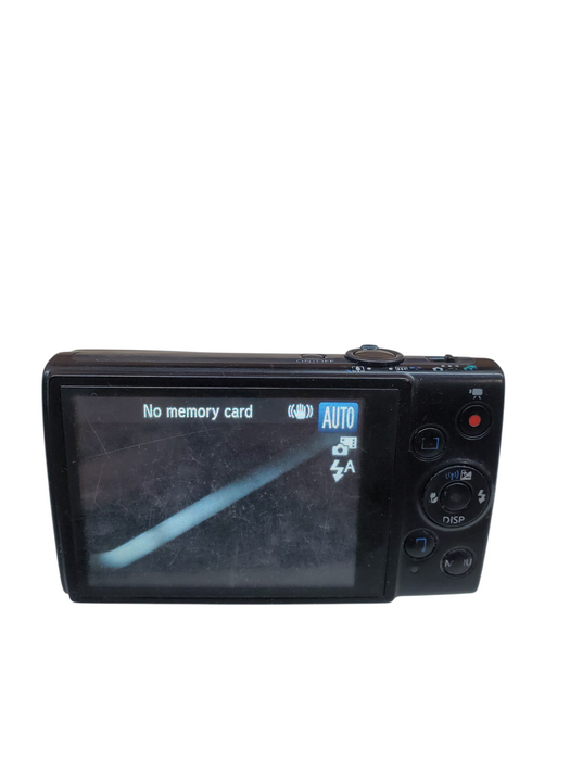 Canon PowerShot Elph 340 HS 16.0MP Digital Camera *READ*