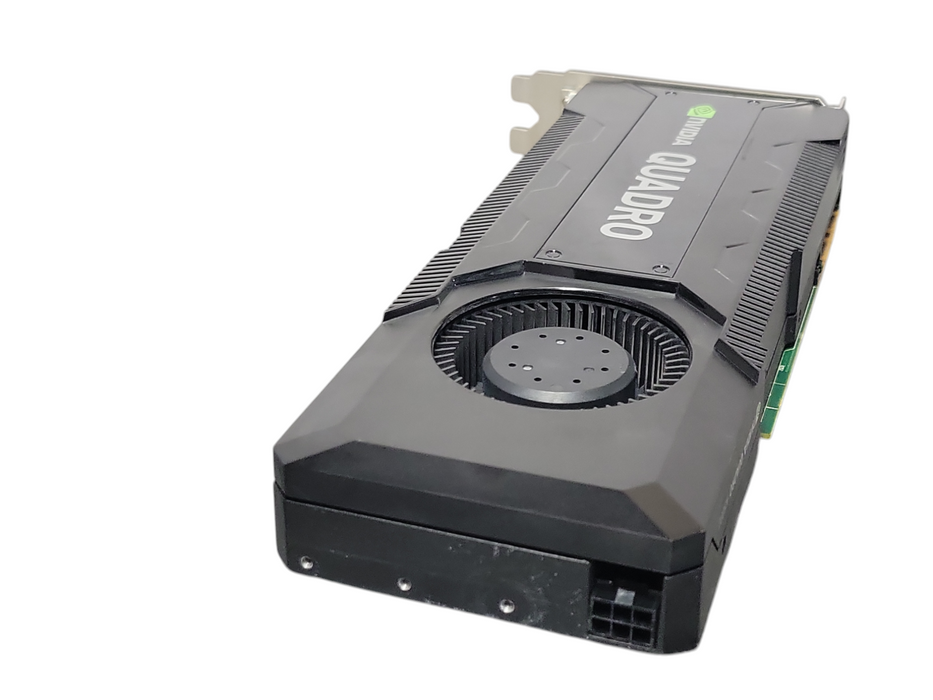 Nvidia Quadro K5000 4GB Pcie Graphics Card DDR5 _