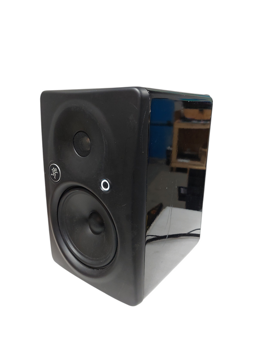 Mackie Animal Logic HR624 MK2  Powered Studio Monitor 8" Subwoofer Speaker  =