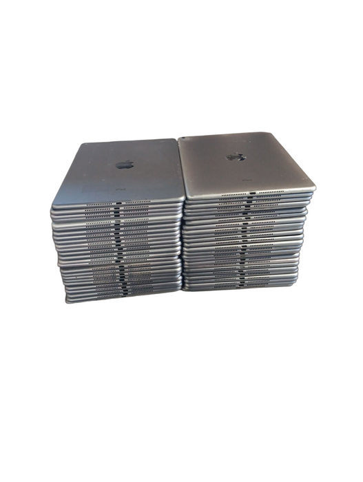 Lot of 50x Apple iPad [A1566| Untested]
