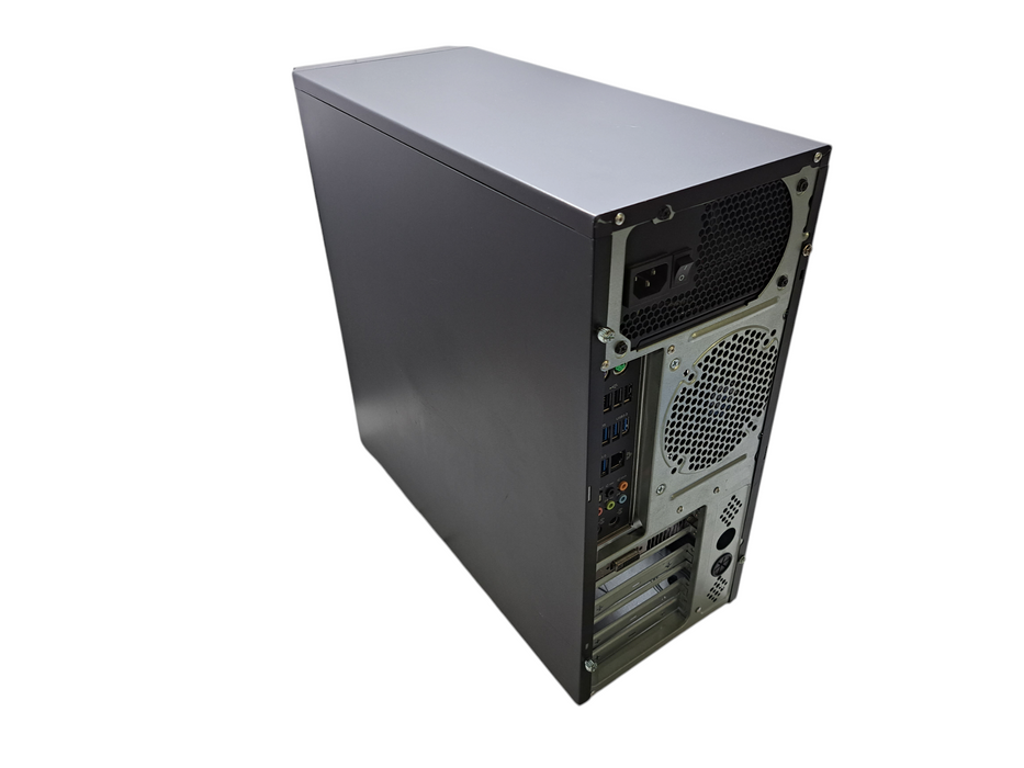Custom PC | Gigabyte X99-UD3P w/ Intel Core i7-5820K, 16GB DDR4, GTX 760 )