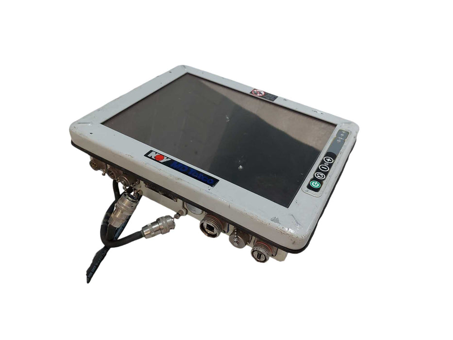 Azonix/Barracuda Workstation E20-202794 Model: barracuda-ws Touch Screen  =