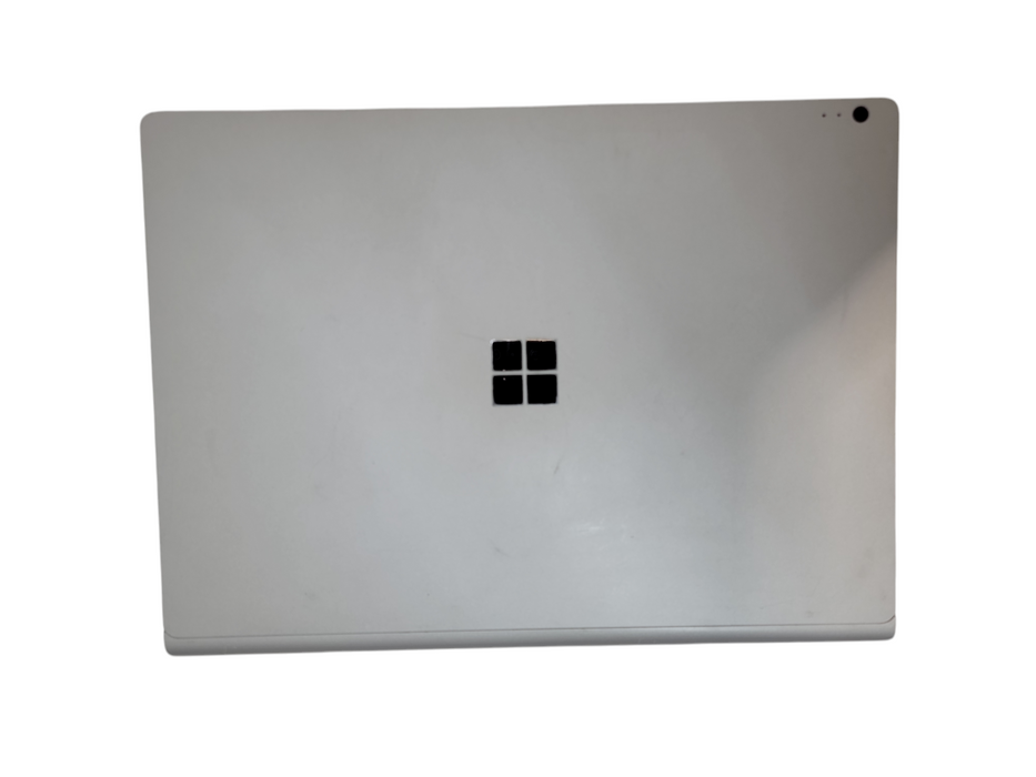 MS Surface Book 2 1832 | 4-Core i7-8650U @1.9GHz 16GB RAM 512GB SSD - READ  Lap200