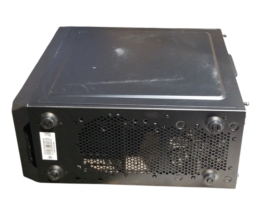 Custom Pc w/ Asus Z490-A Core i7-10700K CPU 3.80GHz 8GB RAM - No HDD