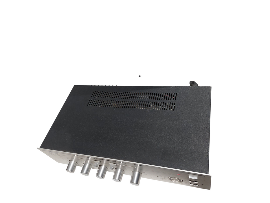 Vintage Rotel Public Address Amplifier Model: QA-40B =