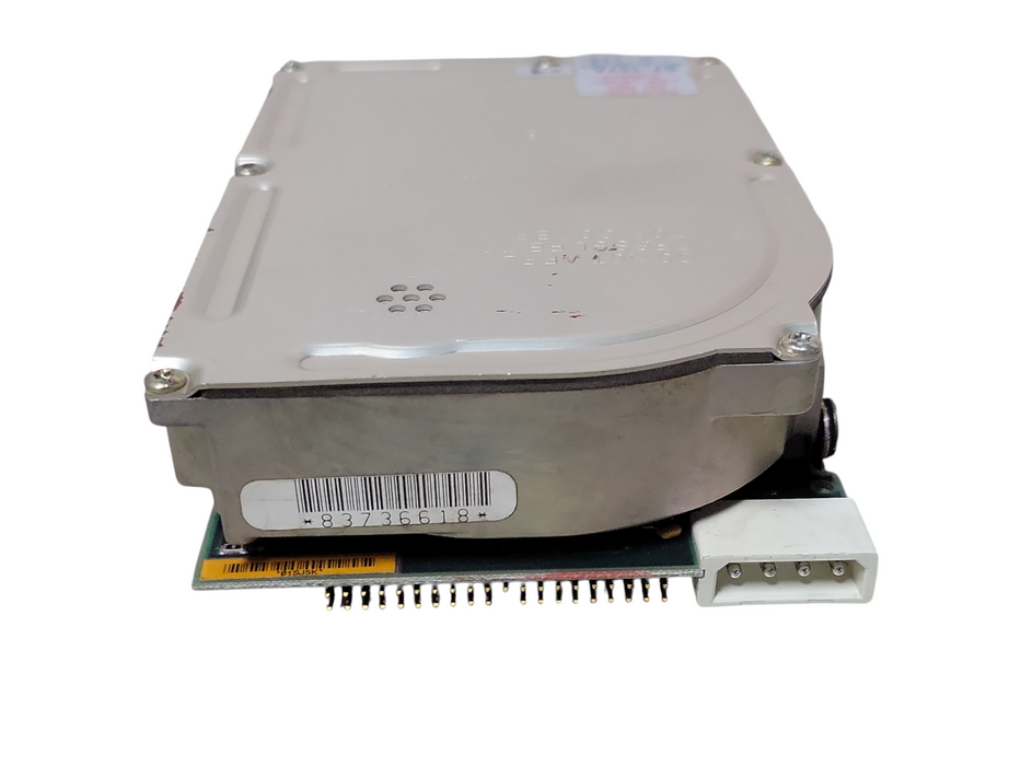 Seagate ST-157A  vintage 45MB 44MB 3.5" IDE Hard Drive _
