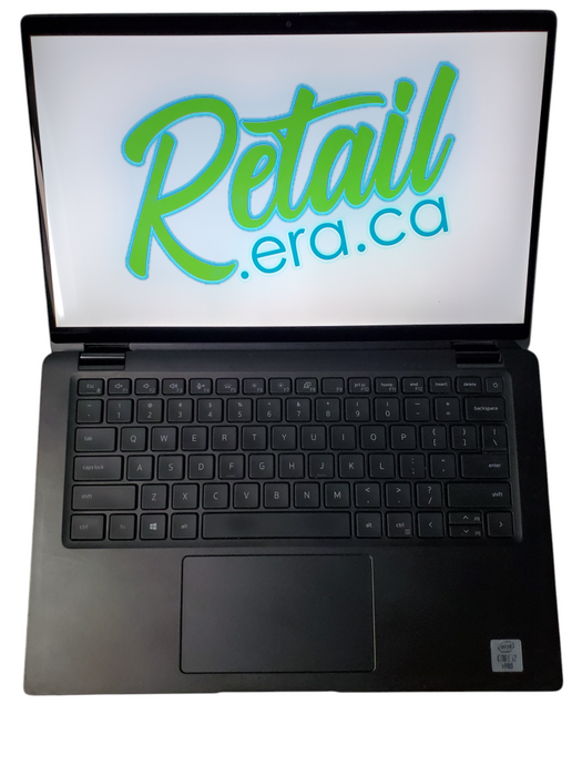 Dell Latitude 7410 TOUCH Core i7-10810U@1.8GHz 16GB RAM 256GB NVME  Lap200