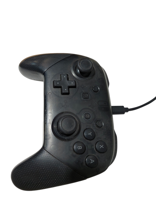 Nintendo Switch Pro Controller Model: HAC-003 =