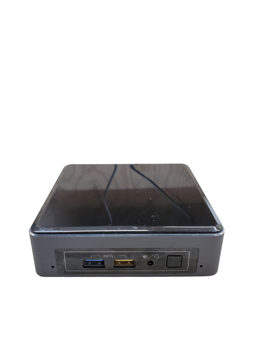 Intel NUC7i5BNK Mini PC Core i5-7620U 16GB DDR4 - No HDD