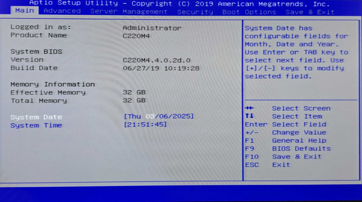 Cisco C220 M4 1U 8x 2.5"| Xeon E5-2630 v3 @2.40GHz, 32GB DDR4, 12G SAS RAID