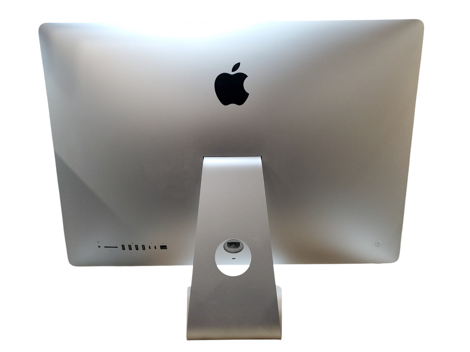 Apple iMac 27" Retina 5K 2017, i5-7500 CPU 3.40GHz, 48GB RAM