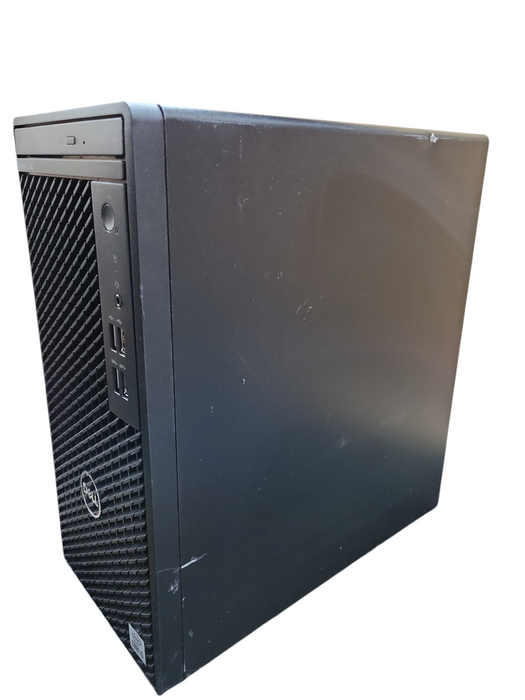 Dell OptiPlex 3080 SFF, i5-10505 3.20GHz, 8GB DDR4, 256GB NVMe !