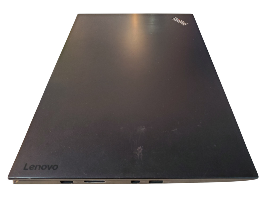 Lenovo ThinkPad X1 Carbon 14" FHD i7-6600U 2.60GHz 8GB 256GB SSD  Lap200