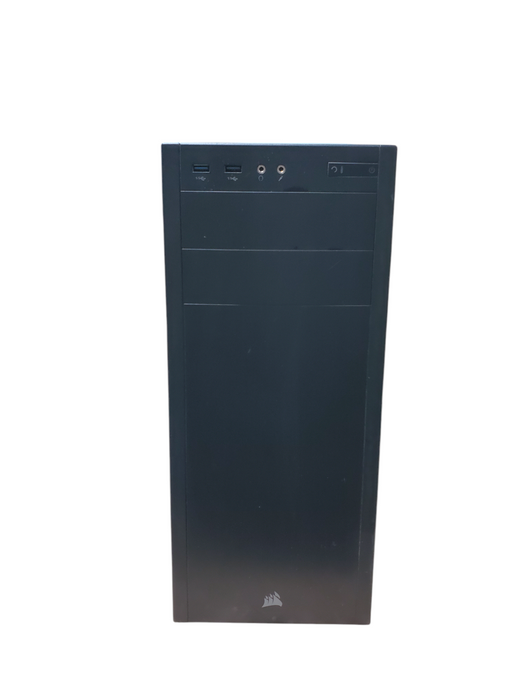 Custom PC | Strix B350-F Gaming Ryzen 7 1700 8GB DDR4 GTX 1060 - No HDD
