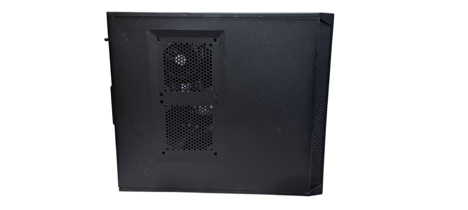 Custom PC i7-7700K|16GB RAM DDR4|256GB m.2|H270-PRO