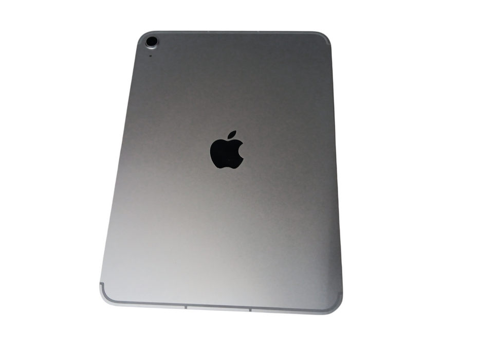 Apple iPad A16 (11th Gen) - Silver - 128GB [A3355] READ
