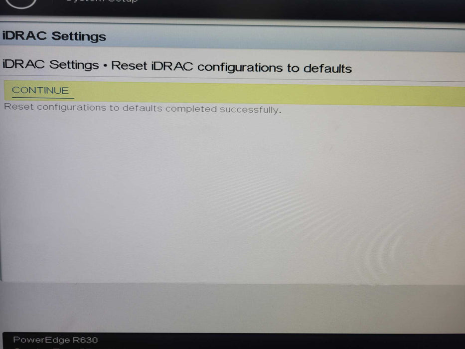 Dell PE R630, 2x Xeon E5-2680v3 2.50GHz, 192GB DDR4, 2x PSU, No RAID Ctrl _