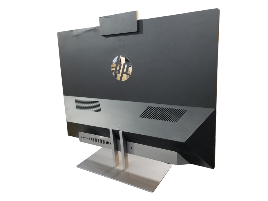 HP Pavilion Touch All-in-One Core Intel i7-8700T 8GB RAM 1TB HDD *READ*