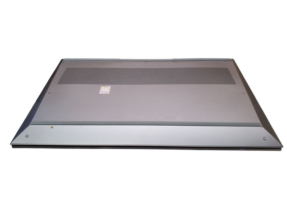 HP ZBOOK STUDIO G7 I7-10850H 16GB RAM 256GB NVME QUADRO T1000 READ  Lap200