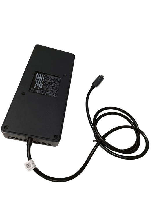 Dell Dock 130W Model: K20A   WD19S  19.5V Q=