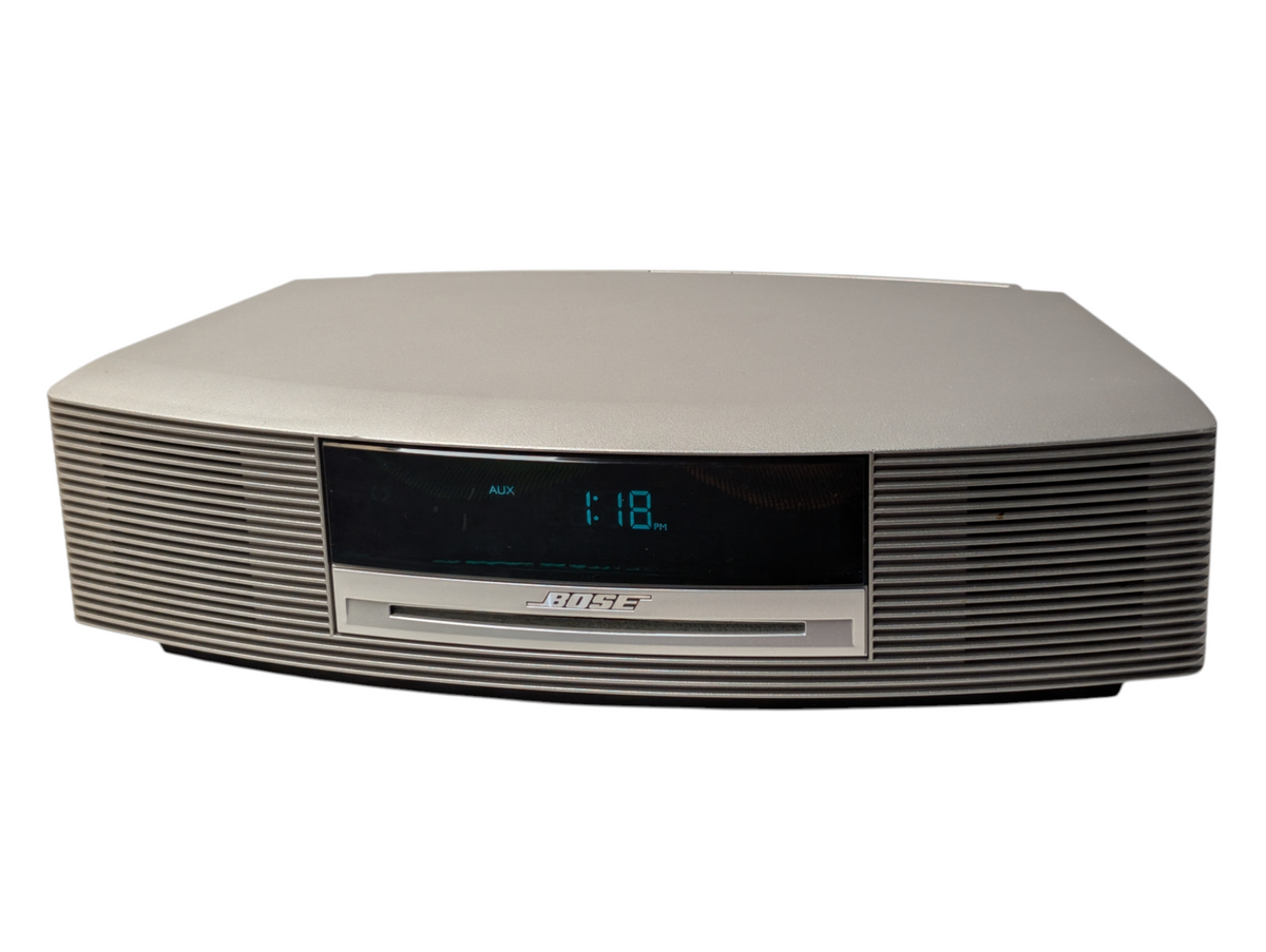 BOSE Wave Music System Tested Working Great - — retail.era