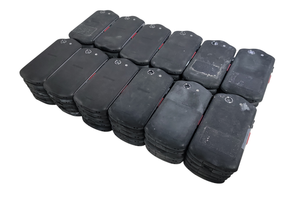 Lot of 60x Kyocera DuraForce Phones [E6560C | AS-IS] (