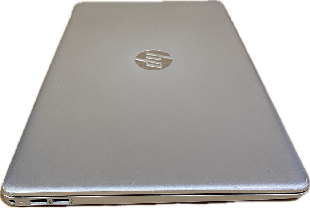 HP Laptop 15 TOUCH Core i7-1165G7@2.80GHz 16GB RAM 256GB SSD READ  Lap200