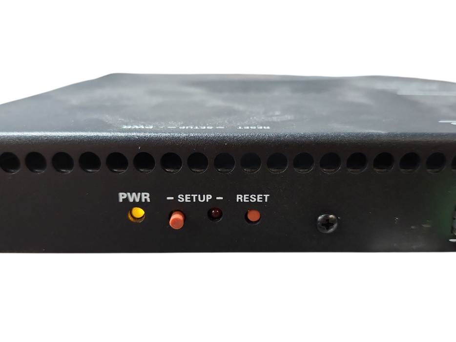 Crestron DM-NVX-D30 Network 4K HDR AV Video Decoder