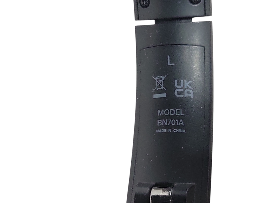 Infurture H1 BN701A Black Wireless Bluetooth Active Noise Cancelling Headph _